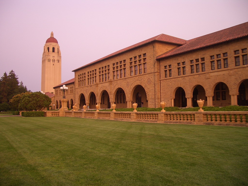 Steve Jobs Stanford University speech.