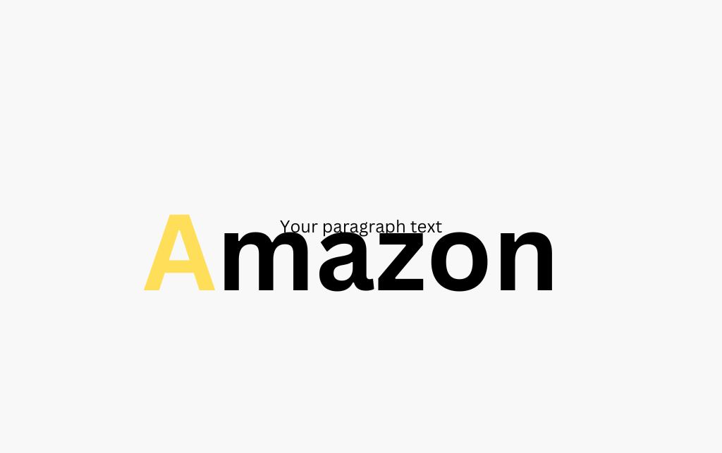 AMAZON ( Multinational Technology Company)