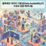 블록체인 데이터 가용성(Data Availability)의 구조와 검증 메커니즘