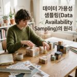 데이터 가용성 샘플링(Data Availability Sampling)의 원리